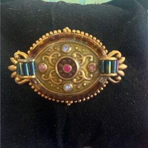 Vintage brooch